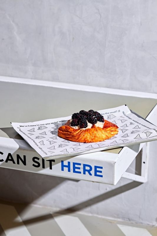 Новые десерты, которые стоит попробовать этой весной