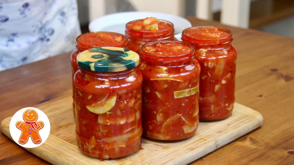 Как приготовить салат