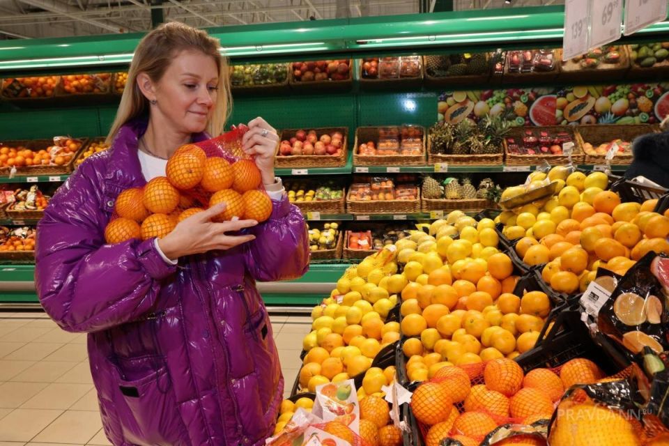 Мандарины в Новый год: как эти цитрусовые стали символом праздника