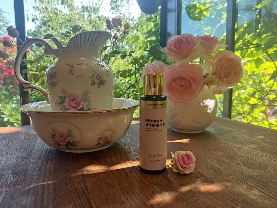 Винтажный кувшин для умывания: новый взгляд на дачные радости с горячей водой