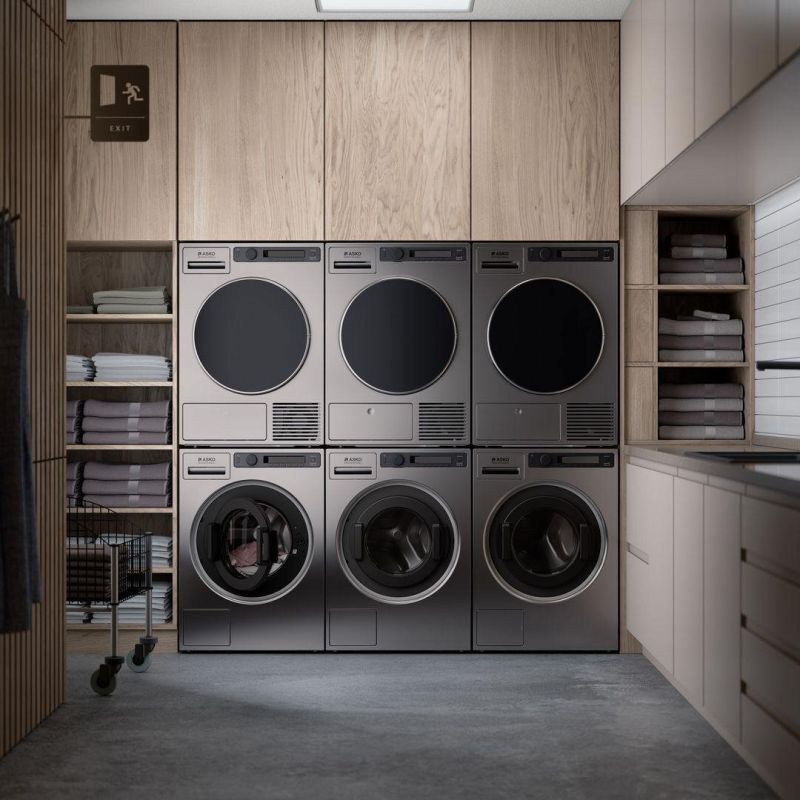 ����� ��������� � ASKO Professional