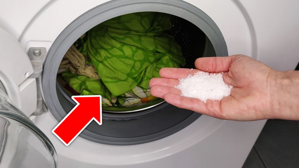 Секреты чистоты: как вернуть вещи в идеальное состояние с помощью домашних средств