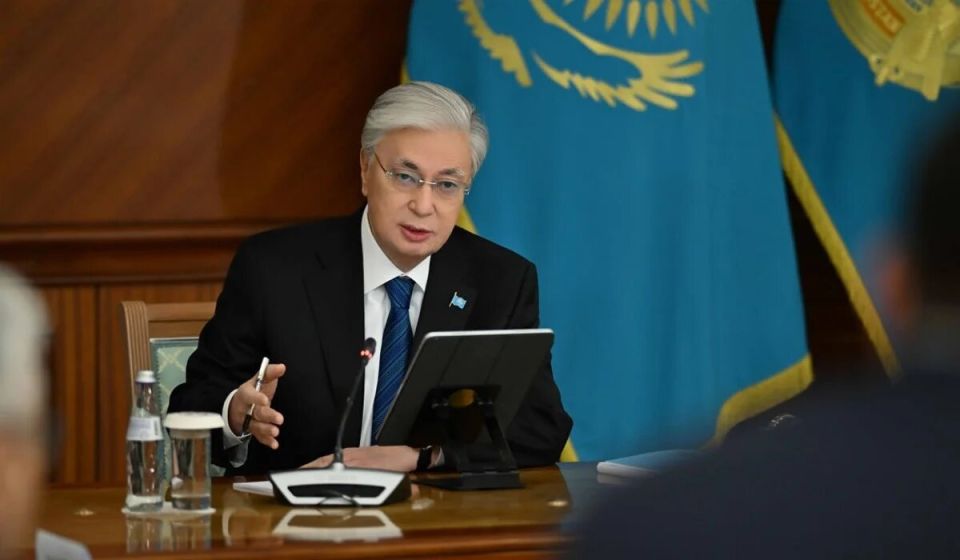 Обсуждение нового Основного закона: президент подчеркивает важность общественного мнения