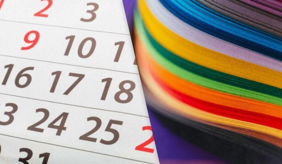 Как цвет вашей ауры связан с датой рождения: узнайте о себе больше