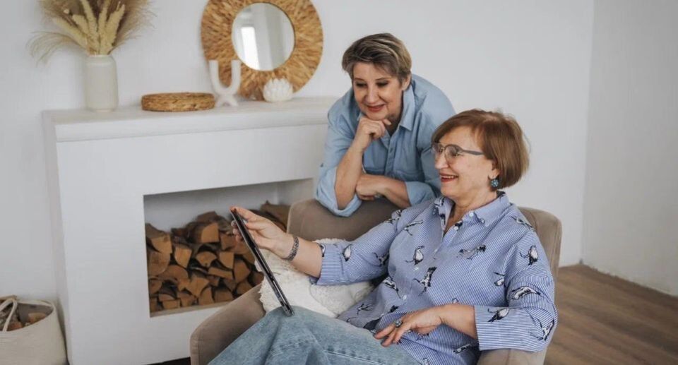 Как пенсионерам Подмосковья получить ежемесячную компенсацию