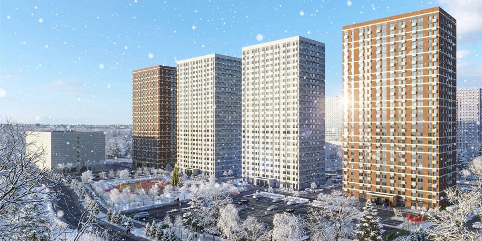 Недвижимость как надежный щит: куда россияне будут инвестировать сбережения при падении банковских ставок