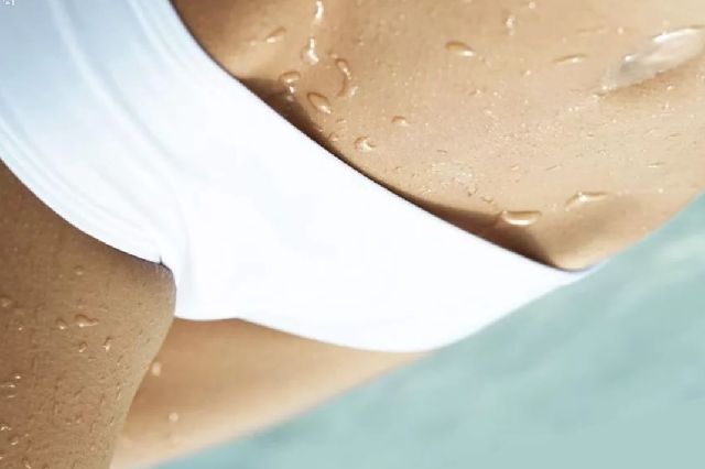 Советы по интимному отбеливанию: домашние способы и уход в салоне