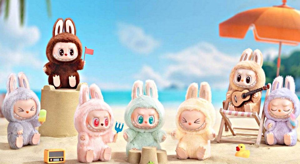 Как правильно почистить любимого Лабубу: советы для заботливых родителей