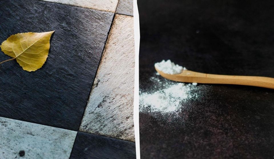 Как избавиться от ржавчины на плитке в ванной: секреты домашних средств