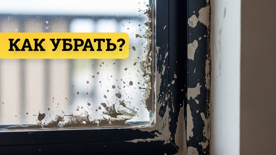 Как эффективно удалить остатки цемента: проверенные методы