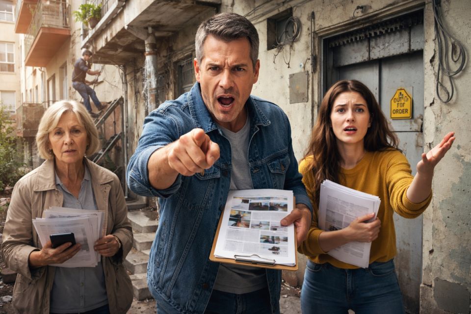 Как заставить управляющую компанию выполнять свои обязательства: пошаговый гид