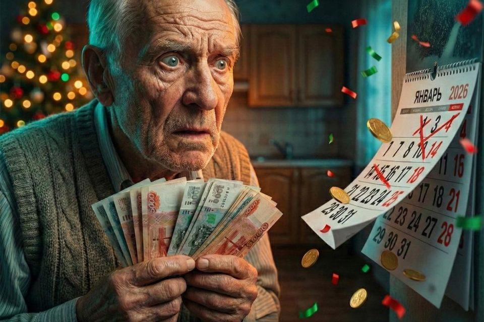 Как накопить пенсионные баллы для достойной пенсии в 2026 году